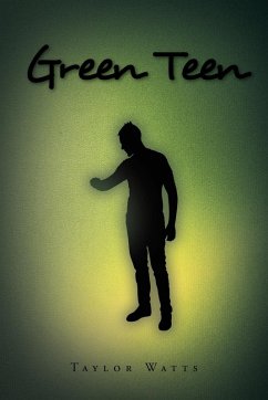 Cover Green Teen