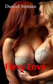 Fiery Love Fiery Love