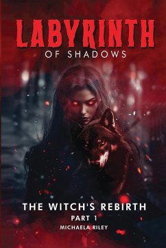 Cover Labyrinth of Shadows