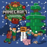 Minecraft: The Official Holiday Pop-Up Advent Calendar Minecraft: The Official Holiday Pop-Up Advent Calendar