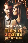 DIVORZIO: Fingi di amarmi per tre mesi (eBook, ePUB)