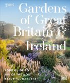 RHS Gardens of Great Britain and Ireland (eBook, ePUB)