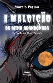 A maldição da mina abandonada (eBook, ePUB) A maldição da mina abandonada (eBook, ePUB)