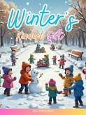 Winter's Kindest Gift (eBook, ePUB)