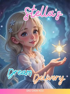 Stella's Dream Delivery (eBook, ePUB) - Hou, Shu Chen
