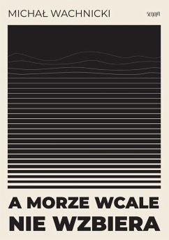 Cover A morze wcale nie wzbiera (eBook, ePUB)