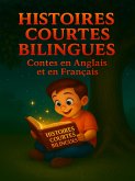 Histoires Courtes Bilingues (eBook, ePUB) Histoires Courtes Bilingues (eBook, ePUB)