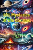 101 Mysteries of the Cosmos (eBook, ePUB) 101 Mysteries of the Cosmos (eBook, ePUB)