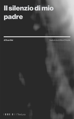 Cover Il silenzio di mio padre (eBook, ePUB)