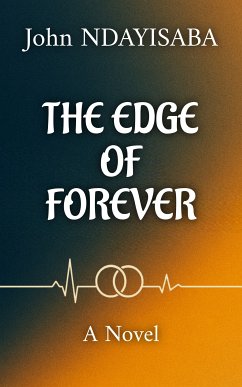 Cover The Edge of Forever (eBook, ePUB)
