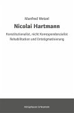Nicolai Hartmann (eBook, PDF)