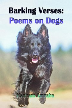Barking Verses (eBook, ePUB) - Amrahs, Hseham