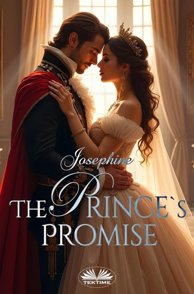 The Prince's Promise (eBook, ePUB)
