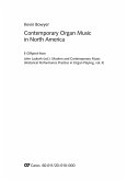 Contemporary Organ Music in North America (eBook, PDF) Contemporary Organ Music in North America (eBook, PDF)