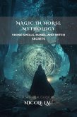 Magic in Norse Mythology (eBook, ePUB)