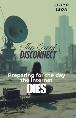 Cover The Great Disconnect (eBook, ePUB)