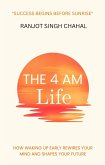 The 4 AM Life (eBook, ePUB) The 4 AM Life (eBook, ePUB)
