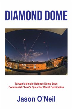 Cover DIAMOND DOME (eBook, ePUB)