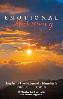 Cover Emotional Harmony (eBook, ePUB)