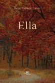 Ella (eBook, ePUB)