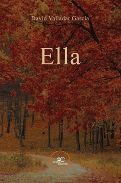 Ella (eBook, ePUB) - García, David Valladar