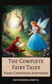 The Complete Fairy Tales (eBook, ePUB) The Complete Fairy Tales (eBook, ePUB)