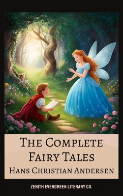 Cover The Complete Fairy Tales (eBook, ePUB)
