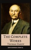 The Complete Works of Thomas Hardy (eBook, ePUB) The Complete Works of Thomas Hardy (eBook, ePUB)