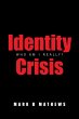 Identity Crisis (eBook, ePUB) - Bild 1