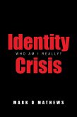 Identity Crisis (eBook, ePUB) Identity Crisis (eBook, ePUB)
