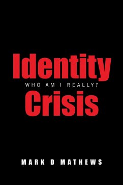 Cover Identity Crisis (eBook, ePUB)