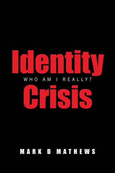 Identity Crisis (eBook, ePUB)