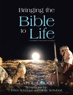 Cover Bringing the Bible to Life (eBook, ePUB)