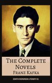 The Complete Novels of Franz Kafka (eBook, ePUB) The Complete Novels of Franz Kafka (eBook, ePUB)