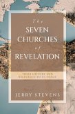 The Seven Churches of Revelation (eBook, ePUB) The Seven Churches of Revelation (eBook, ePUB)