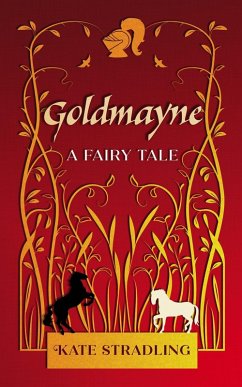 Cover Goldmayne: A Fairy Tale (eBook, ePUB)