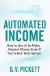 Automated Income: How to Use AI to Make... - Bild 1