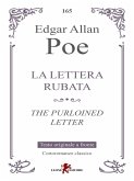 La lettera rubata (eBook, ePUB) La lettera rubata (eBook, ePUB)