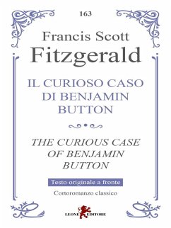 Cover Il curioso caso di Benjamin Button (eBook, ePUB)