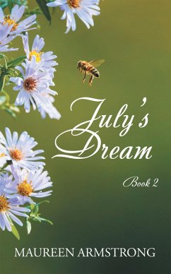 Cover July's Dream Book 2 (eBook, ePUB)