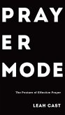 Prayer Mode (eBook, ePUB)