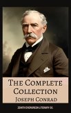 The Complete Collection of Joseph Conrad (eBook, ePUB) The Complete Collection of Joseph Conrad (eBook, ePUB)