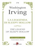 La leggenda di Sleepy Hollow (eBook, ePUB) La leggenda di Sleepy Hollow (eBook, ePUB)