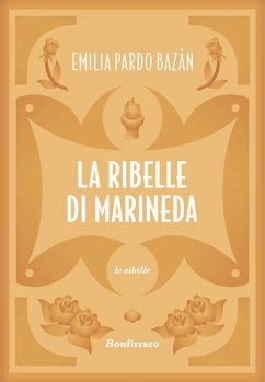 Cover La ribelle di Marineda (eBook, ePUB)
