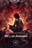 Mil y un demonios (eBook, ePUB) Mil y un demonios (eBook, ePUB)