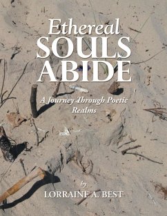 Ethereal Souls Abide (eBook, ePUB) - Best, Lorraine A.