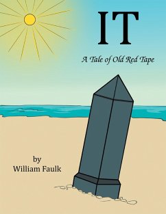 IT (eBook, ePUB) - Faulk, William
