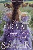 Een Graaf die mijn Hart Veranderde (Amerikaanse Erfgenames) (eBook, ePUB) Een Graaf die mijn Hart Veranderde (Amerikaanse Erfgenames) (eBook, ePUB)