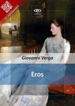 Eros (eBook, ePUB) Cover Eros (eBook, ePUB)