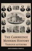 The Cambridge Modern History Collection (eBook, ePUB) The Cambridge Modern History Collection (eBook, ePUB)